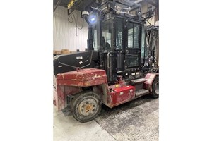 2018 Taylor X175  Forklift